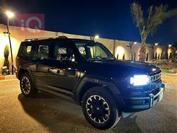 جيتور G700